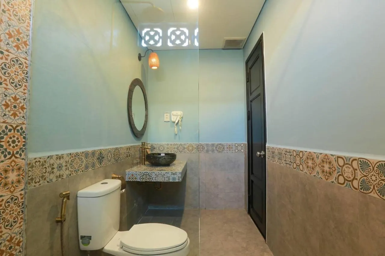 Sunshine Villa Hoi An Homestay