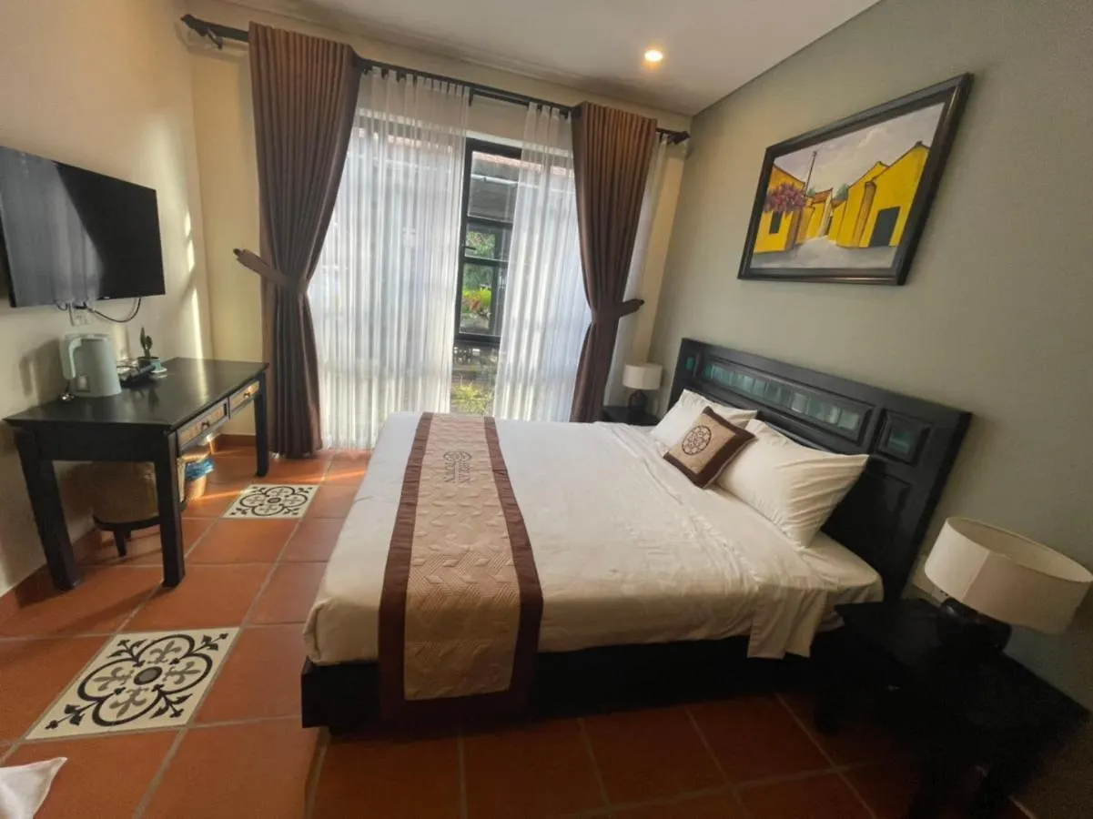 Sunshine Villa Hoi An