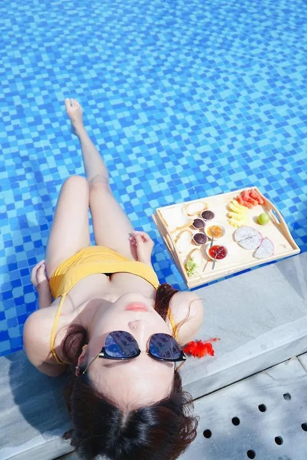 Sunshine Villa Hoi An