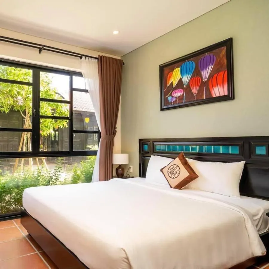 Sunshine Villa Hoi An