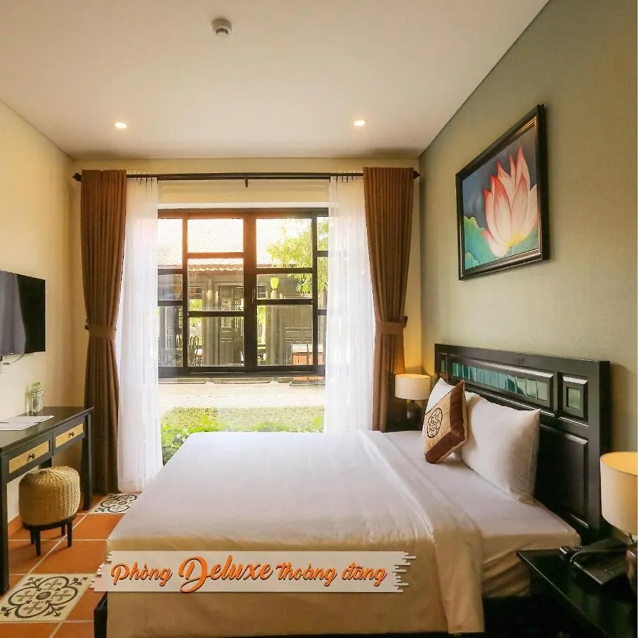 Sunshine Villa Hoi An