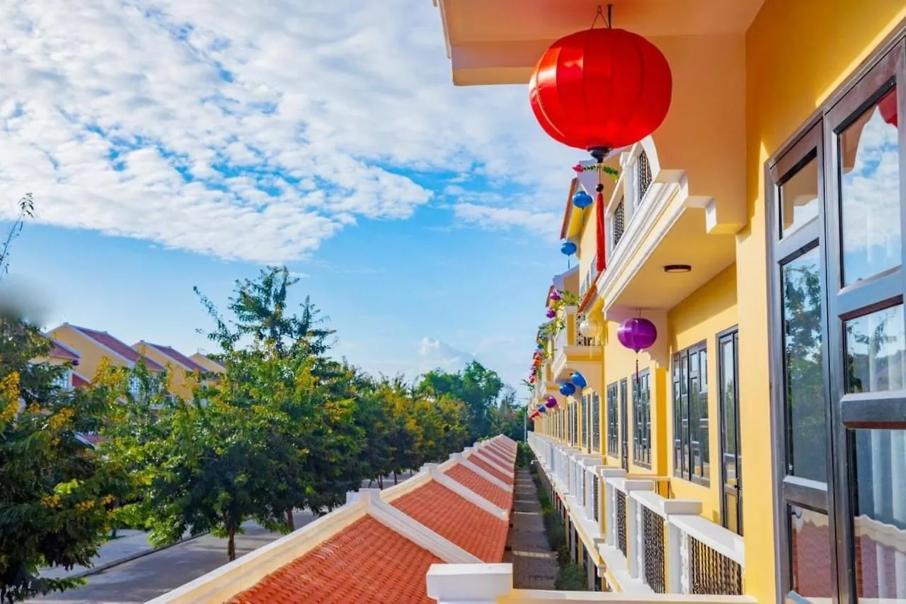 Sunshine Villa Hoi An 0*,  Vietnam