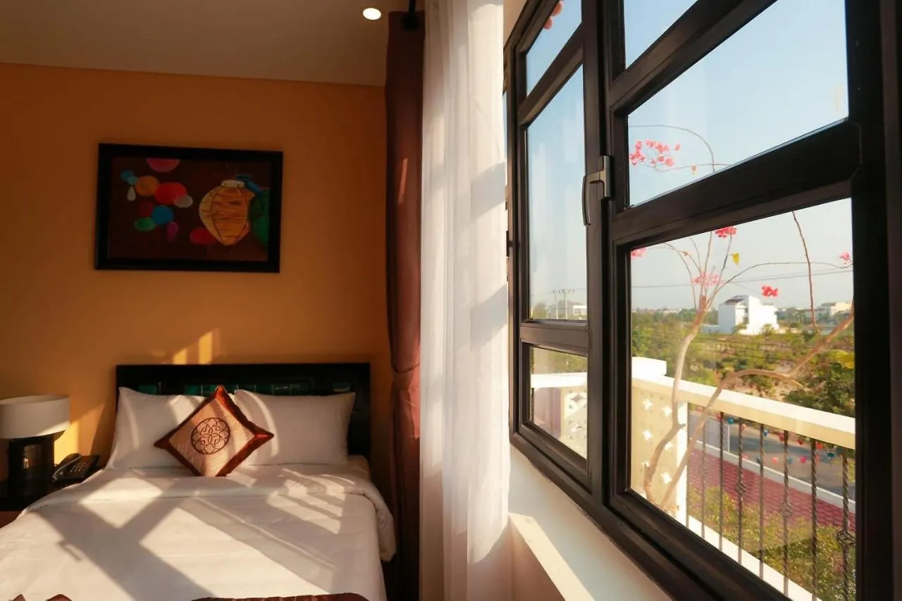 Sunshine Villa Hoi An 0*,  Vietnam