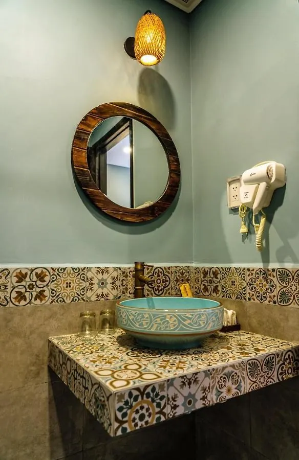 Sunshine Villa Hoi An Homestay