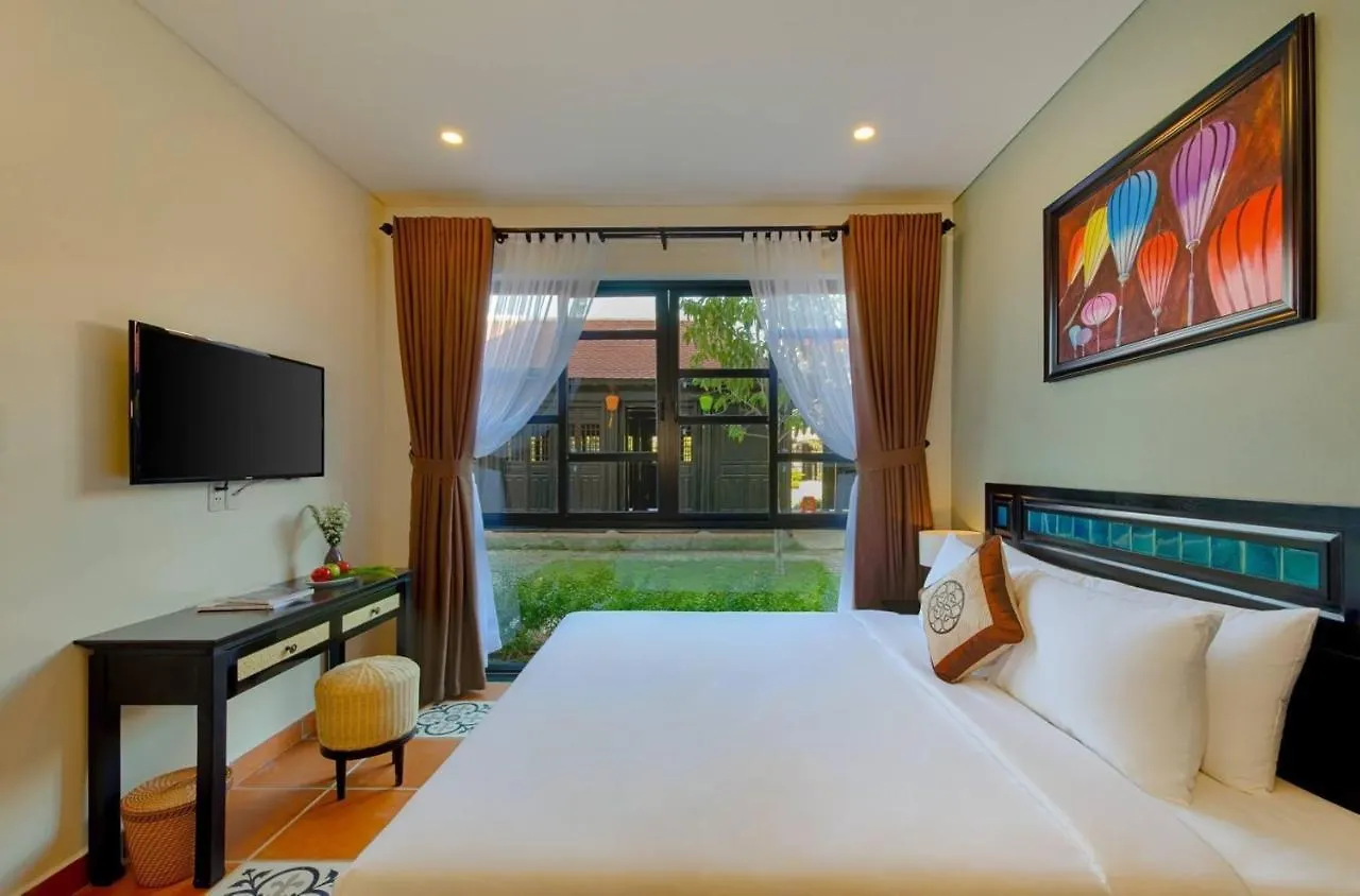 Sunshine Villa Hoi An 0*,  Vietnam