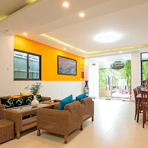 Séjour chez l'habitant Hoianian, Hội An