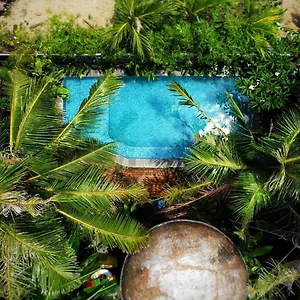 Cocohut Hoi An