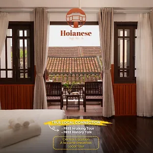 Hoianese Heritage - Truly ホテル
