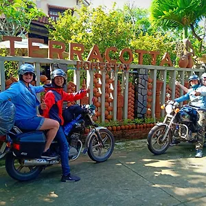 Séjour chez l'habitant Terra Cotta, Hội An