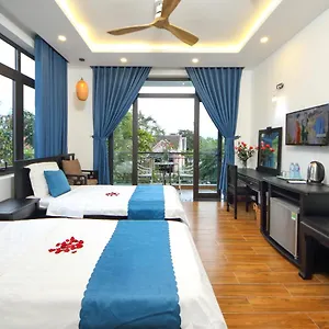 Séjour chez l'habitant Quynh Long, Hội An