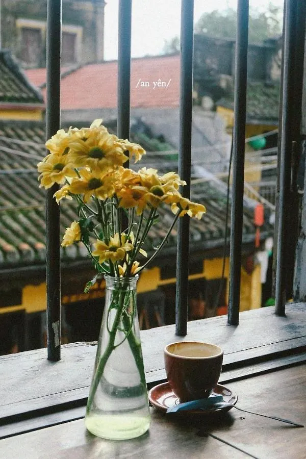Homestay Sunshine Villa Hoi An