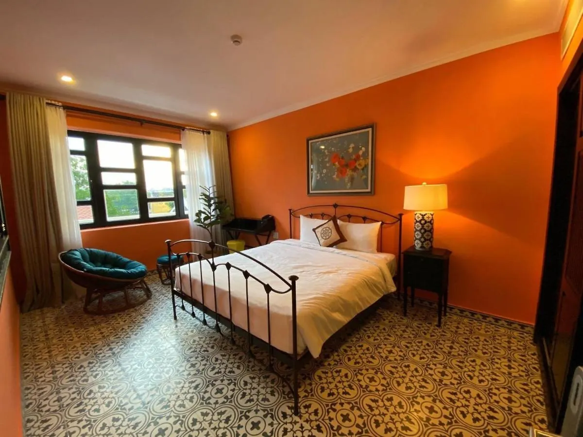 Sunshine Villa Hoi An