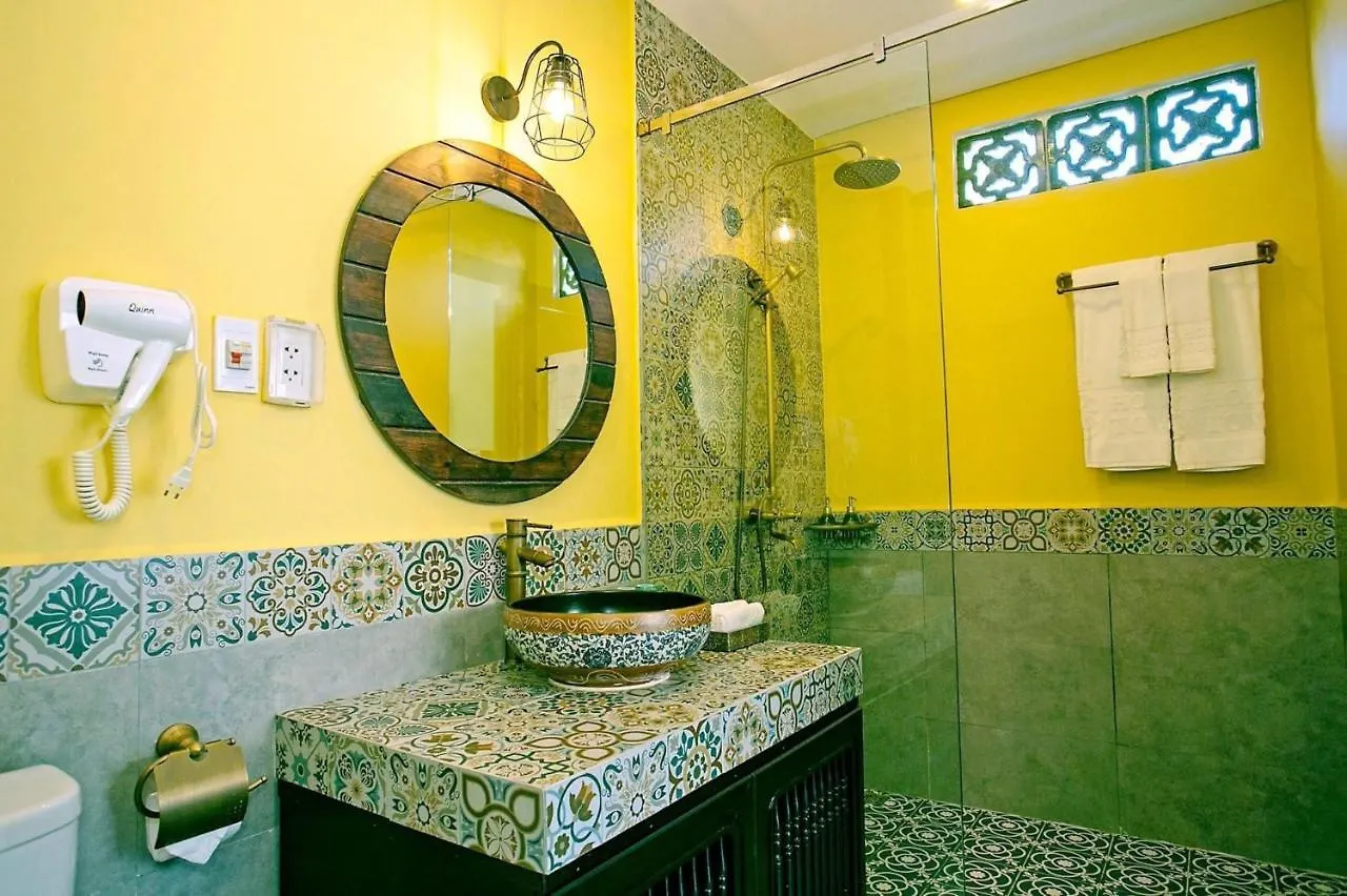Sunshine Villa Hoi An